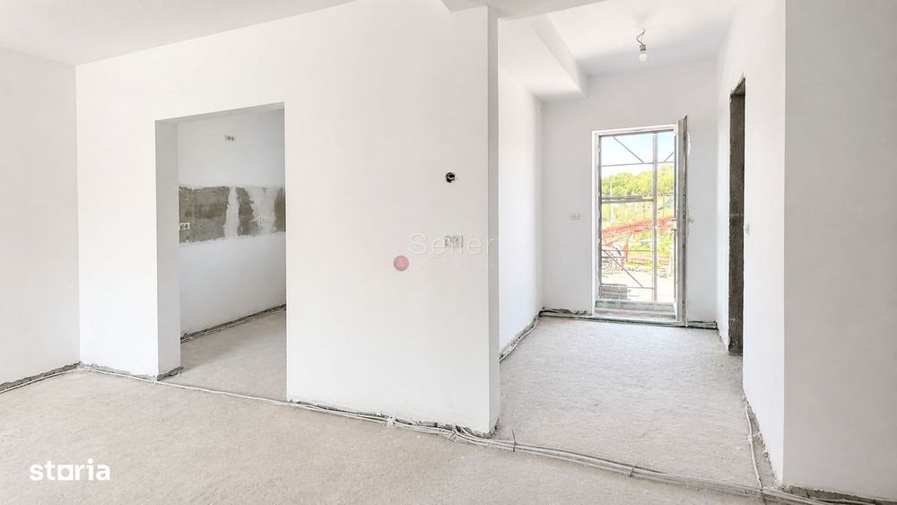Casa Noua - Predare la Cheie