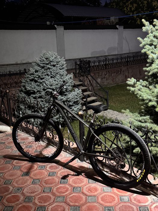 Cannondale u trail 5 2024
