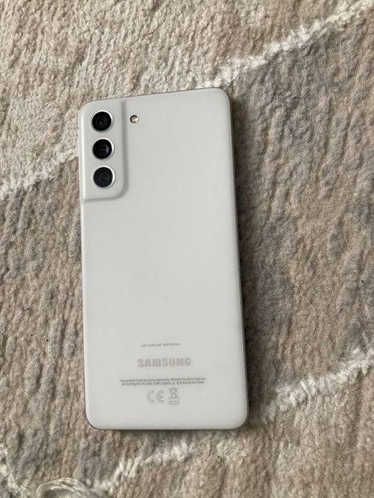 Самсунг s 21 fe 128гиг