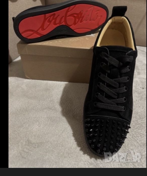 Нови обувки Christian Louboutin  от 40-47номер