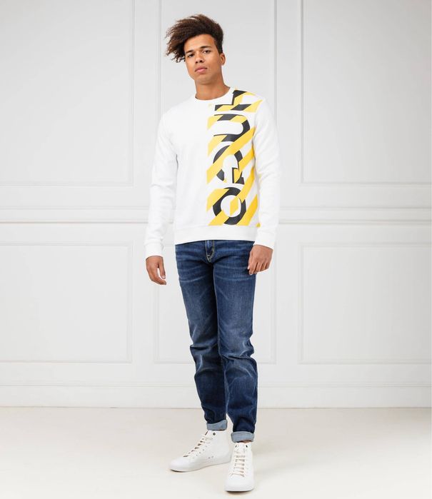 Мъжка блуза Hugo Boss S