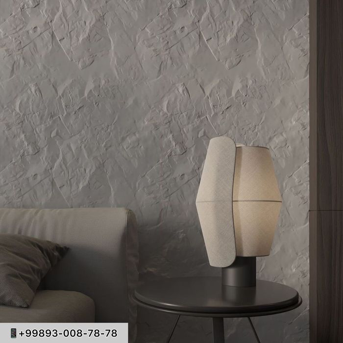 Гипсовый 3д панель скала | 3д панели | 3d panel | skala | decor