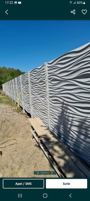 Producător garduri gard beton pavaje PaveleMontaj pavaj Montaj garduri
