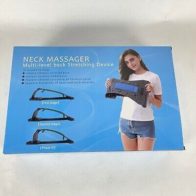 Магнитен масажор за гръб LYDIA BECKY