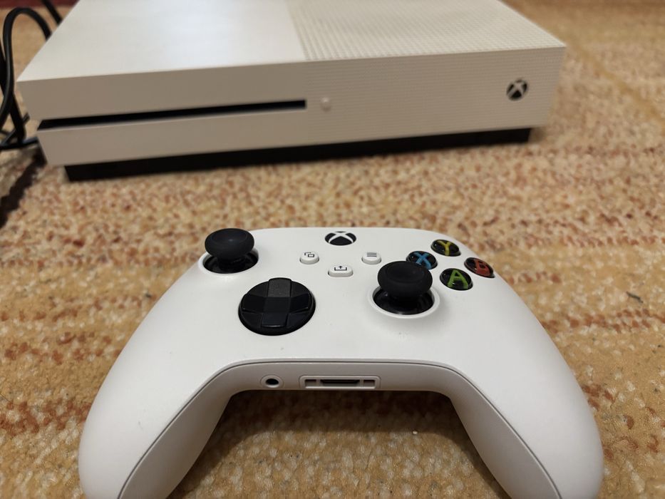 Xbox one