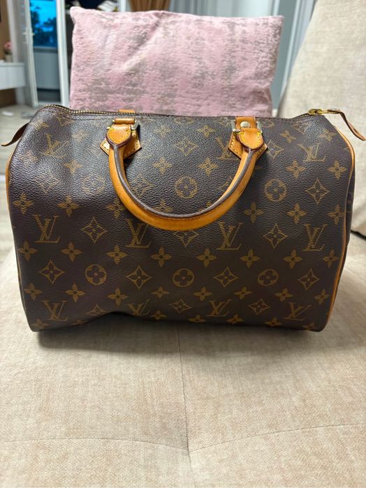Geanta LV Speedy 25 -