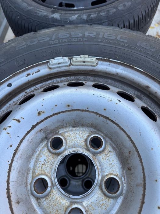 cauciucuri si roti complete