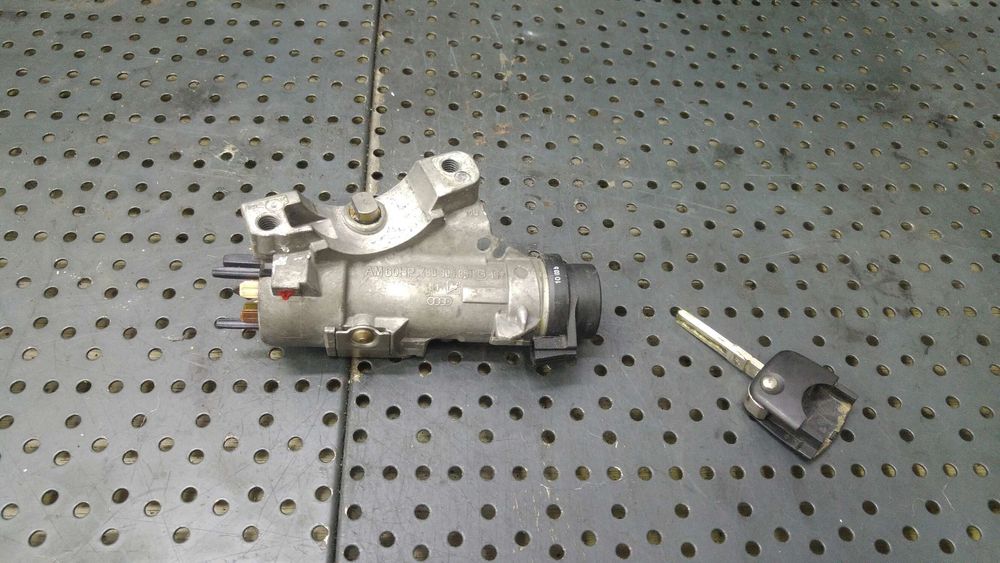 Contact auto cu cheie audi a4 b6 8e2 480905851g