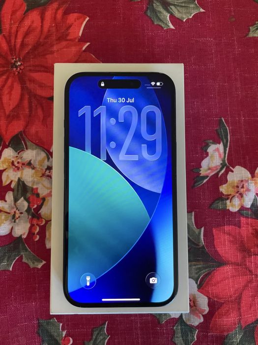 Vand Iphone 15