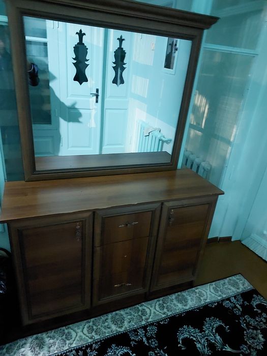 Срочно Продаётся комод