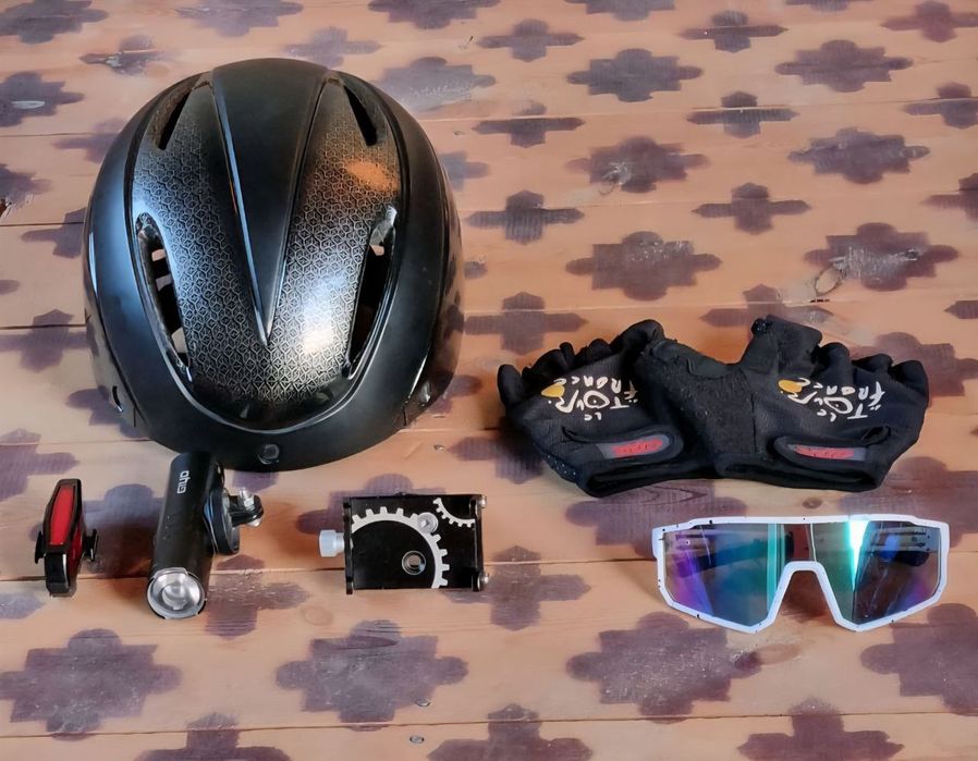 Sport Velosipedi Sotiladi