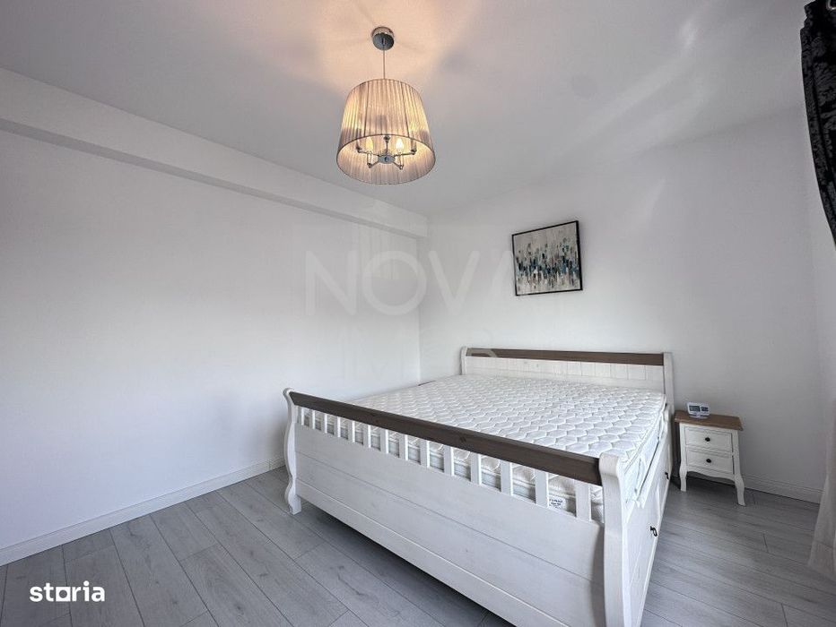 Casa 4 camere de inchiriat, Zona Triajului, Selimbar