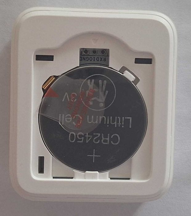 SwitchBot Remote