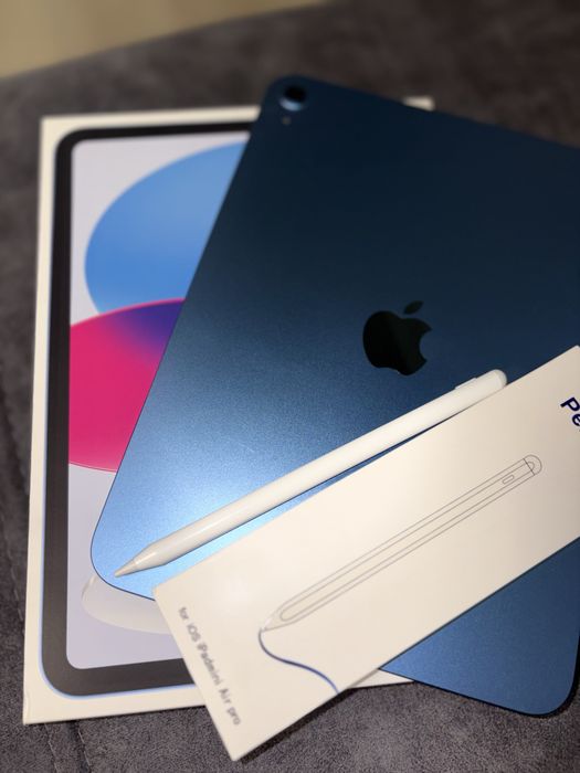Ipad A16,no sim,128gb