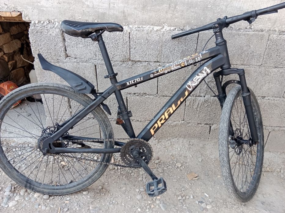 Хороший велосипед