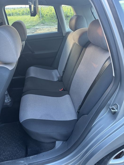 Volkswagen Polo 9N3