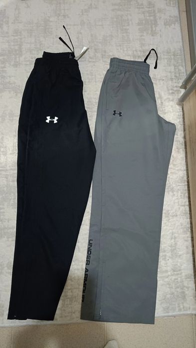 Under armour спортно долнище vital woven pants