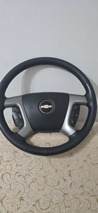 Captiva rul sotiladi 2015 90 ming yurgan holati ideal