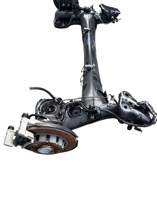 Punte Spate Peugeot 3008 Suv Ii M_ 2016 - >