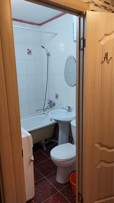 Квартира в аренду