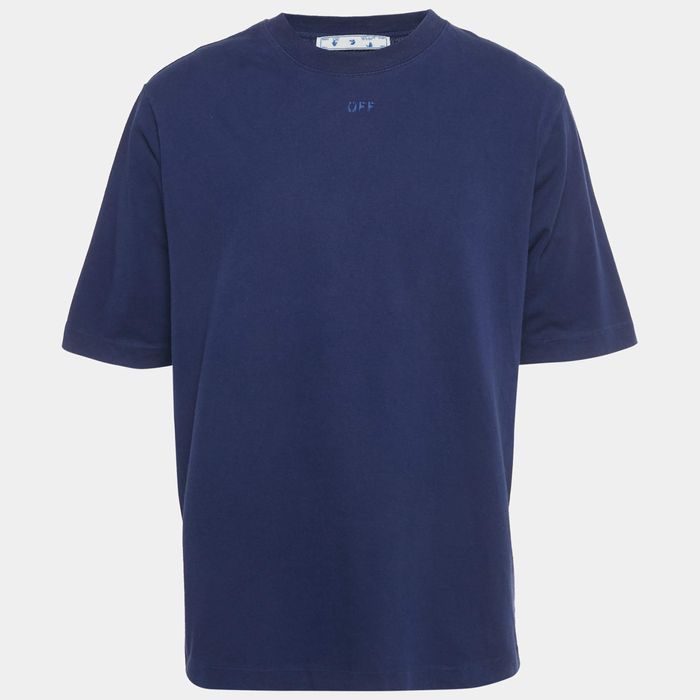 Off white t shirt original  XL oversize