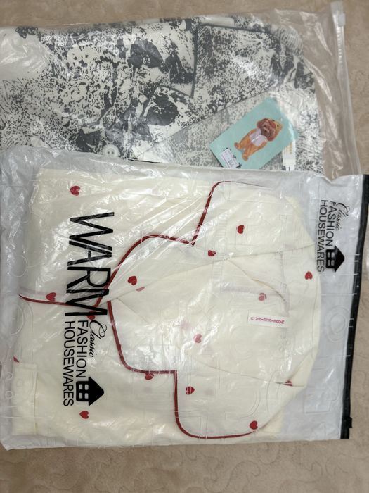 Пижама размер 40-42 рр