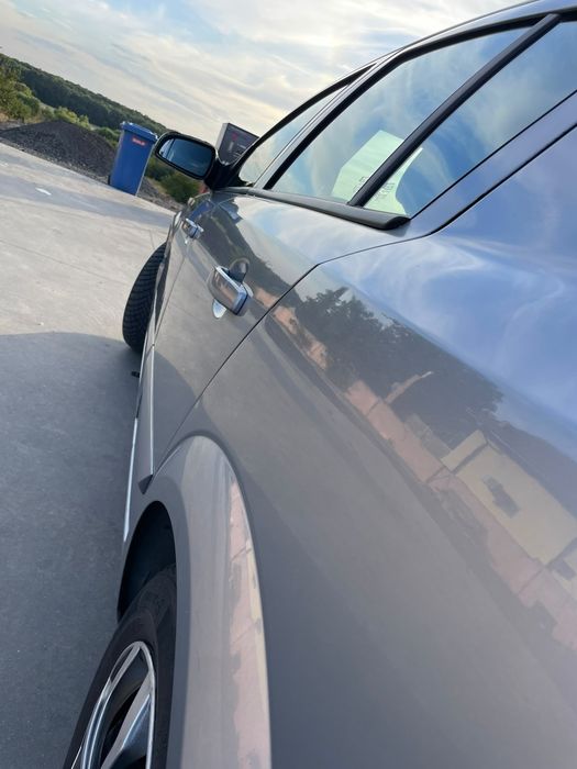 OPEL Astra 2007 — imagine 5