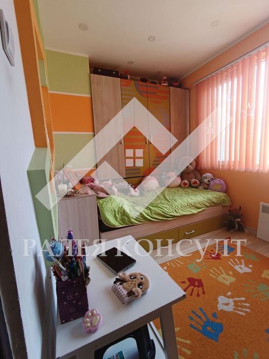 3-стаен в Пловдив-Кючук Париж