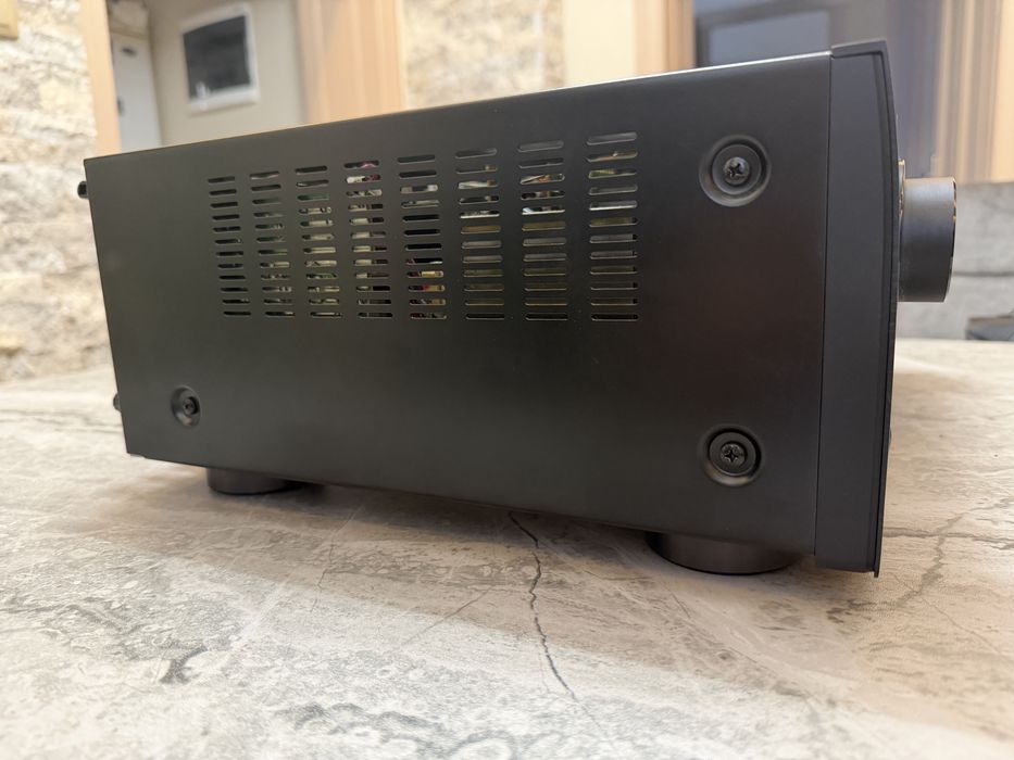 Denon AVR X4400H