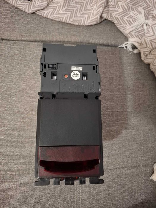 Cititor bacnote nv9+