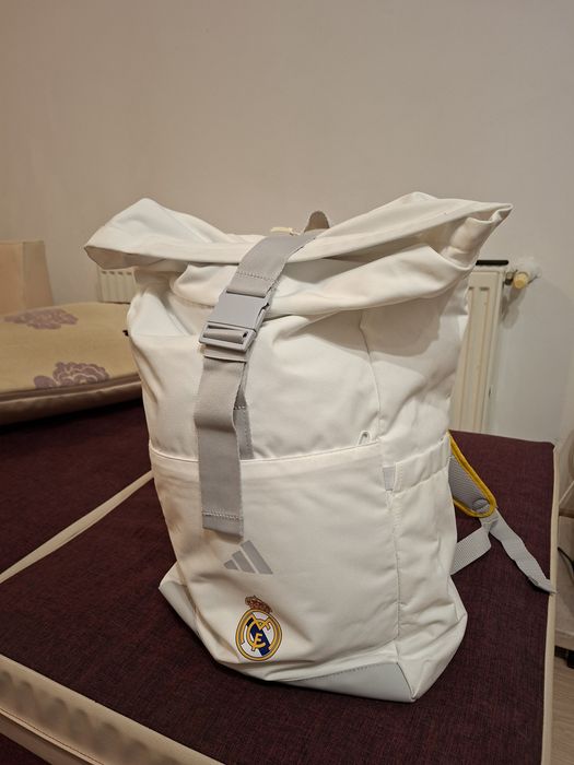 Rucsac geanta Adidas Real Madrid