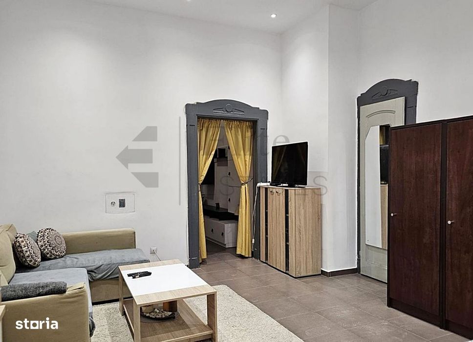 Apartament cu 2 camere Republicii | Palatul Apollo