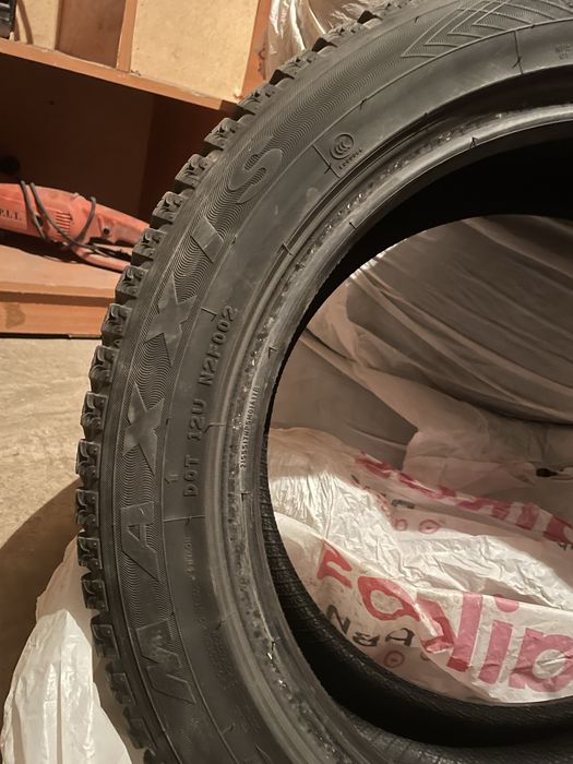 Продам хорошие шины