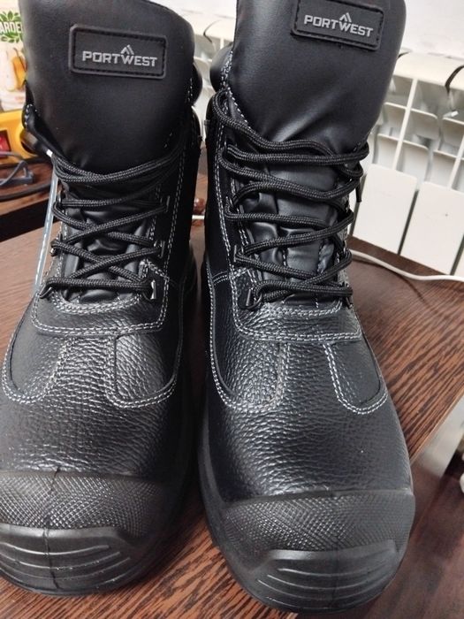 Спецобувь летняя