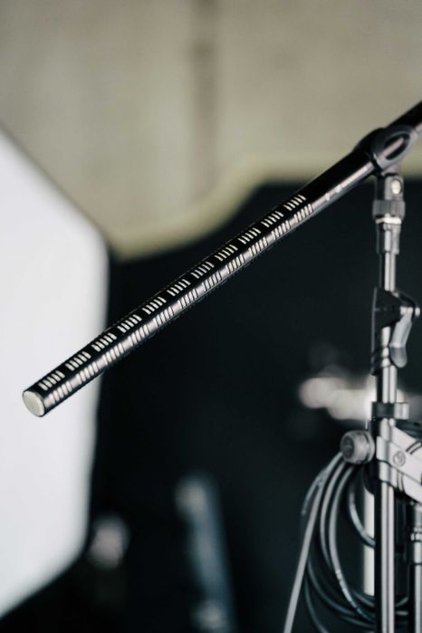 5DEAL Microfon Sennheiser ME67 + K6