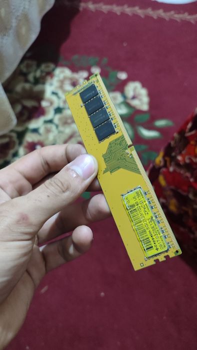 Ddr4 8gb srochna