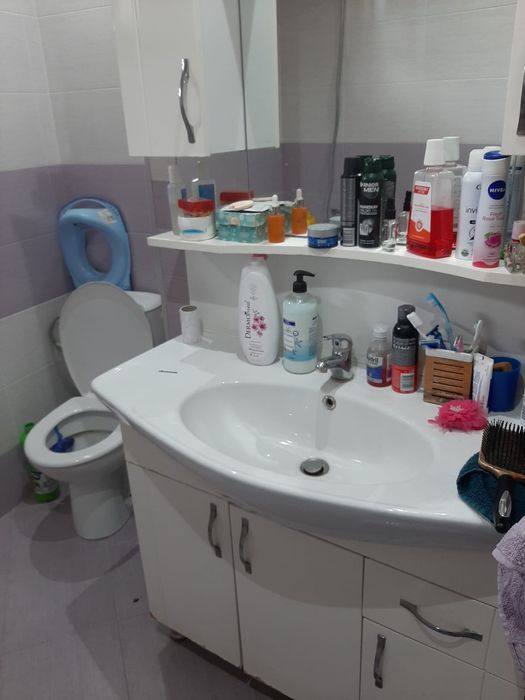 Продава се Къща в Харманли - 80 кв.м за 861 €/кв.м - Снимка #9