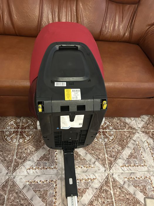 Scaun auto Maxi Cosi 2 way Fix pearl cu baza isofix 9-18 kg