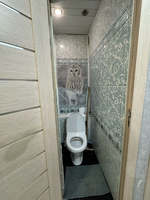 Продам квартиру 3х ком