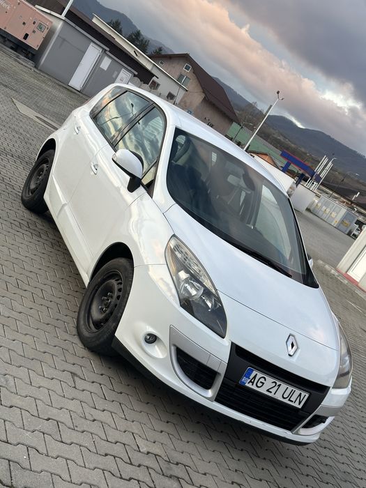 Renault Scenic X Mode 1.6 Dci 2011/Proprietar