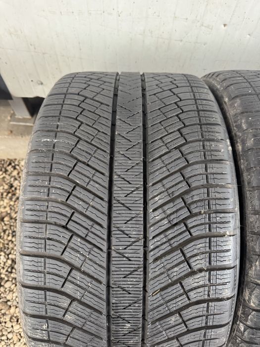 315/35 20,275/40 20,Anvelope de iarna Michelin