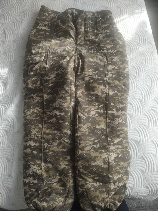 Одежда верхняя спецовка