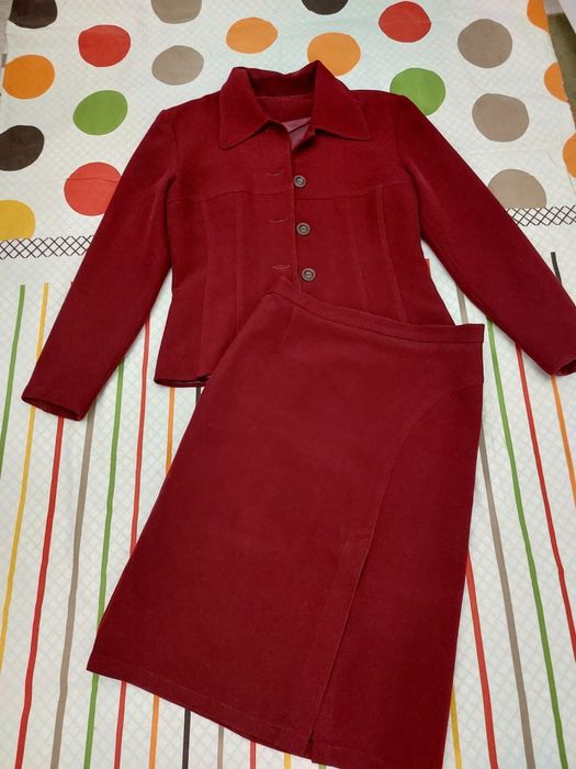 Женская одежда, костюм