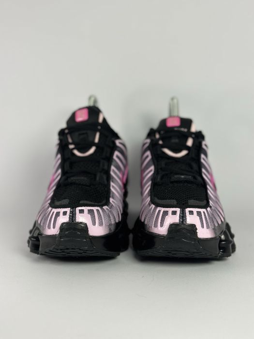 Дамски Маратонки Nike Shox TL 'Playful Pink'