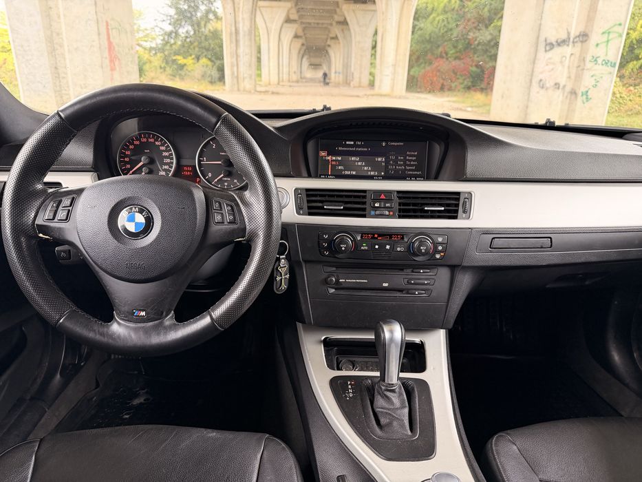 BMW 3 Series 2006 — imagine 5