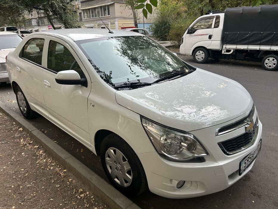 chevrolet cobalt