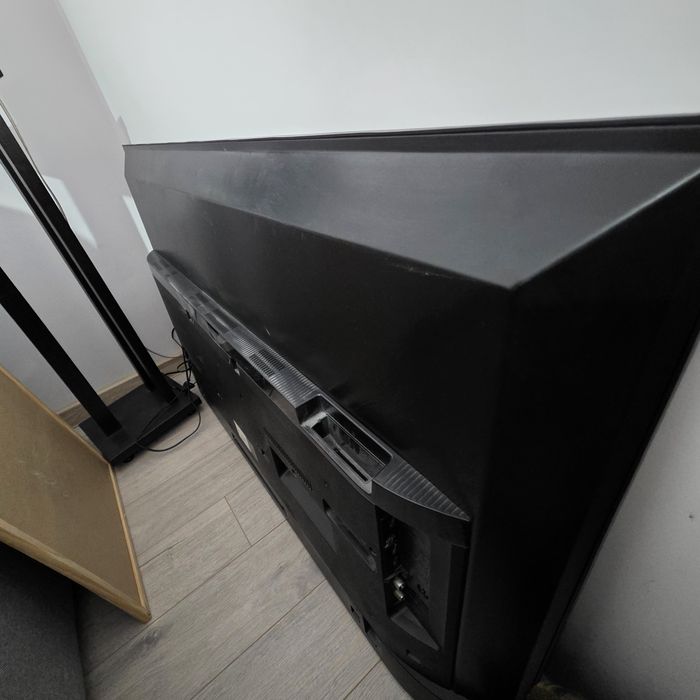 Sony bravia kd-55xg8096