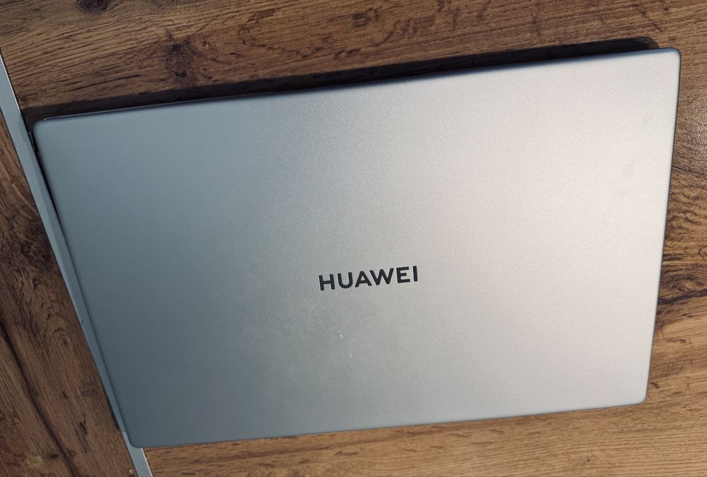 Huawei Matebook D15