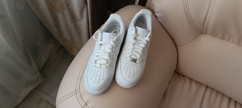 Nike Air force 1 original size 40, 5 euro