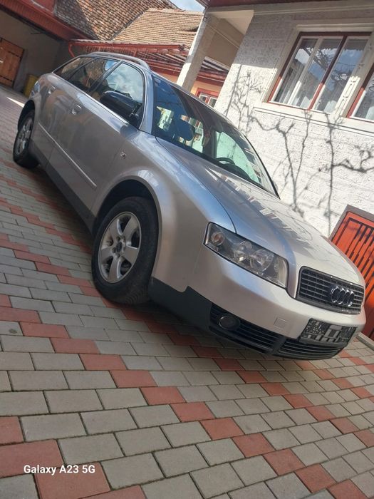 Vand Audi A4 B6 1.9 TDI 131Cp